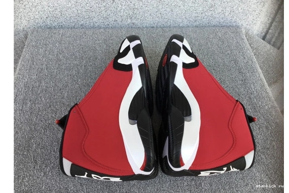 487471-006 14 Gym Retro Red 487471-006 Jordan AIR Toro 0128